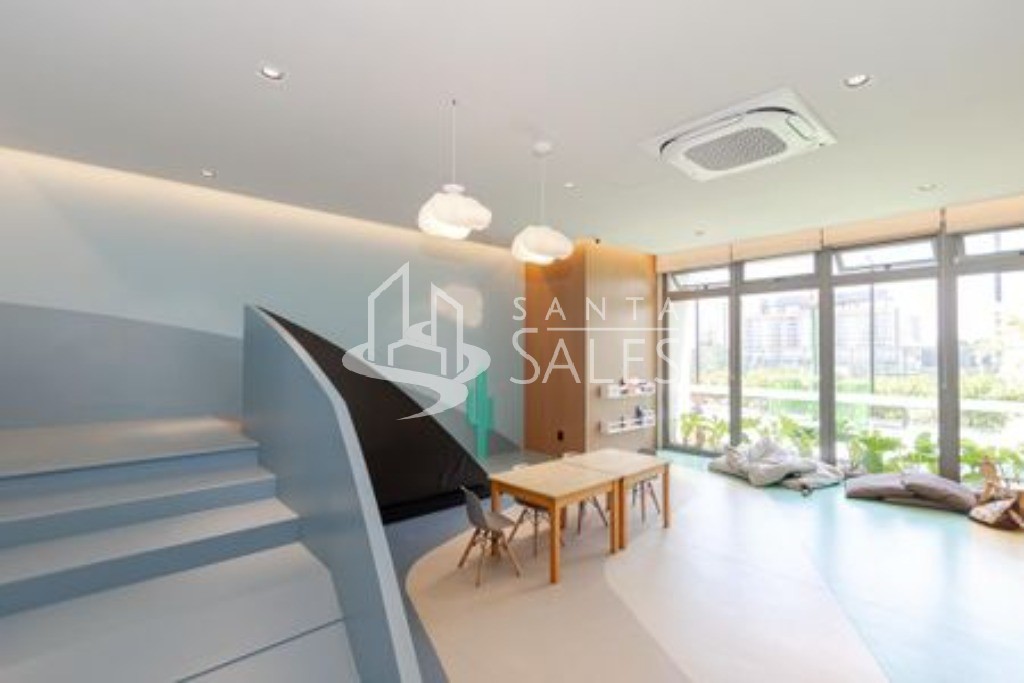 Apartamento, 1 quarto, 43 m² - Foto 6