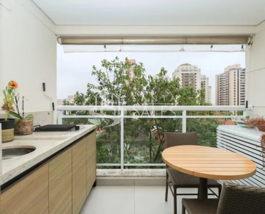 Apartamento, 2 quartos, 78 m² - Foto 14