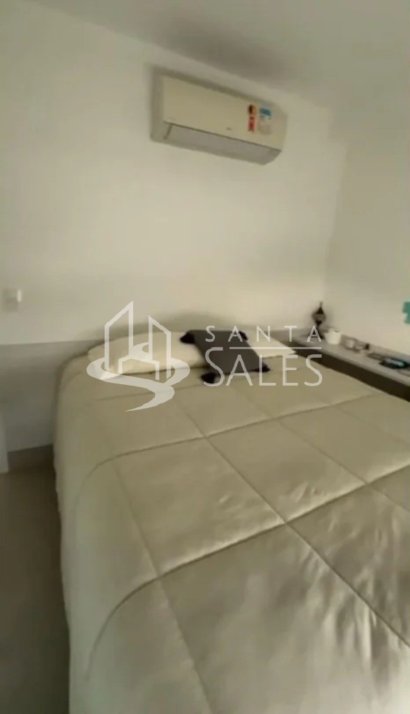 Apartamento, 1 quarto, 35 m² - Foto 11