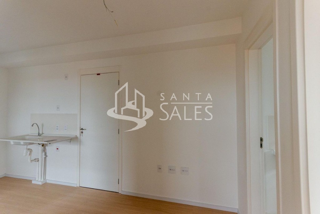 Apartamento, 2 quartos, 34 m² - Foto 4