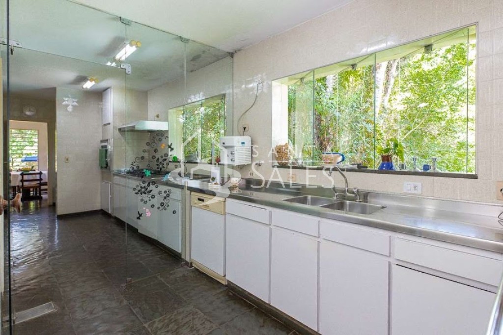 Casa de Condomínio, 6 quartos - Foto 19