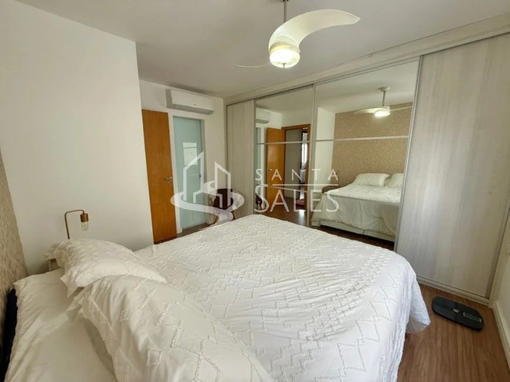 Apartamento, 3 quartos, 107 m² - Foto 7