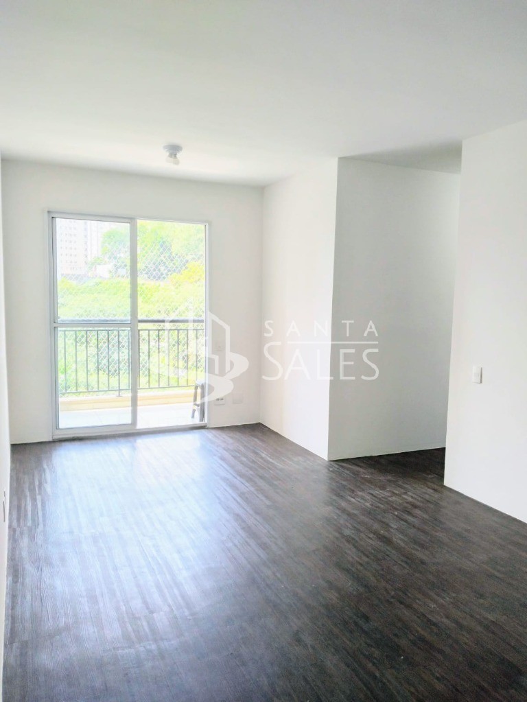 Apartamento, 3 quartos, 64 m² - Foto 1