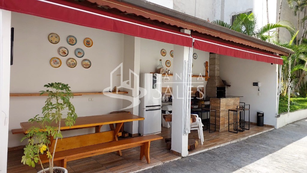 Apartamento, 3 quartos, 124 m² - Foto 31
