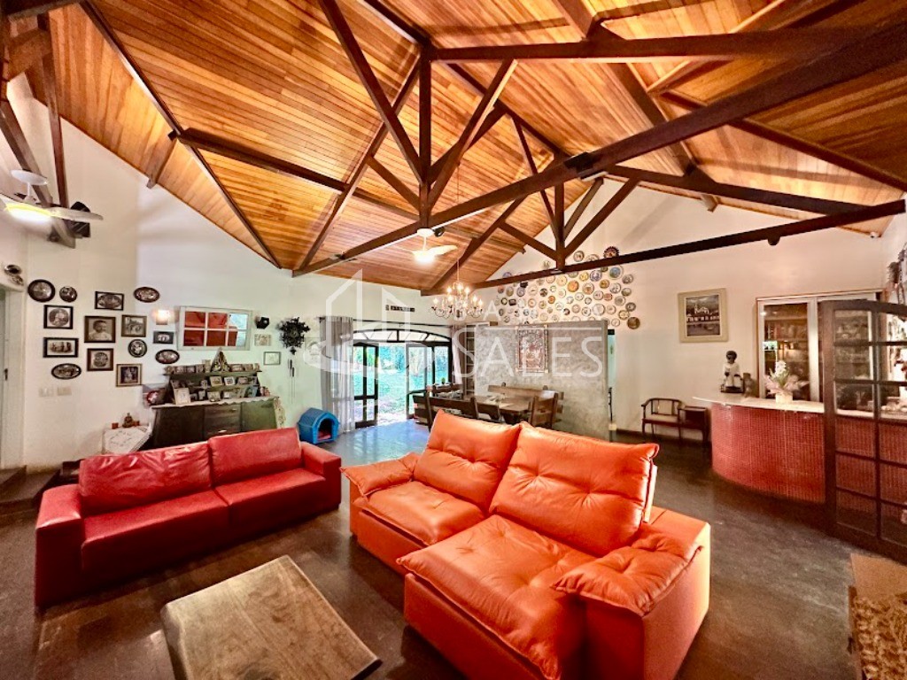 Casa de Condomínio, 5 quartos - Foto 6