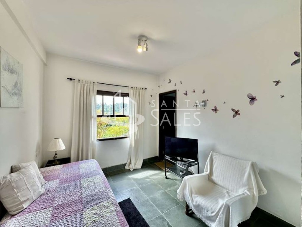 Casa, 4 quartos - Foto 40