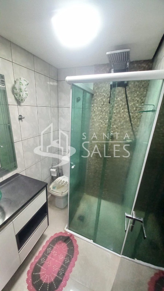 Apartamento, 2 quartos, 70 m² - Foto 11