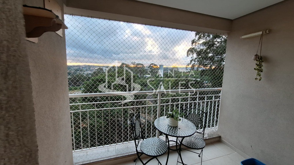 Apartamento, 3 quartos, 77 m² - Foto 6