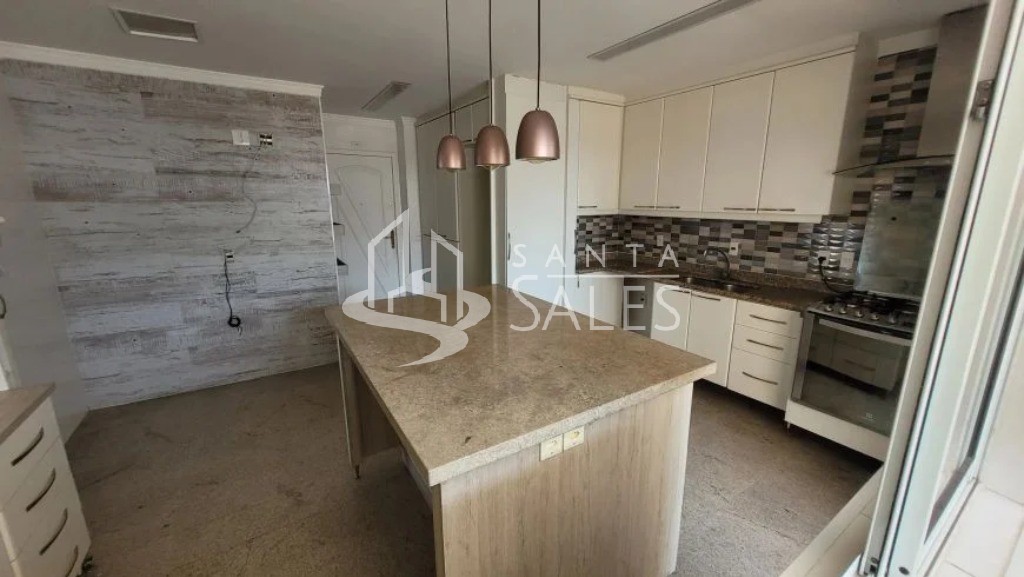 Apartamento, 2 quartos, 189 m² - Foto 5