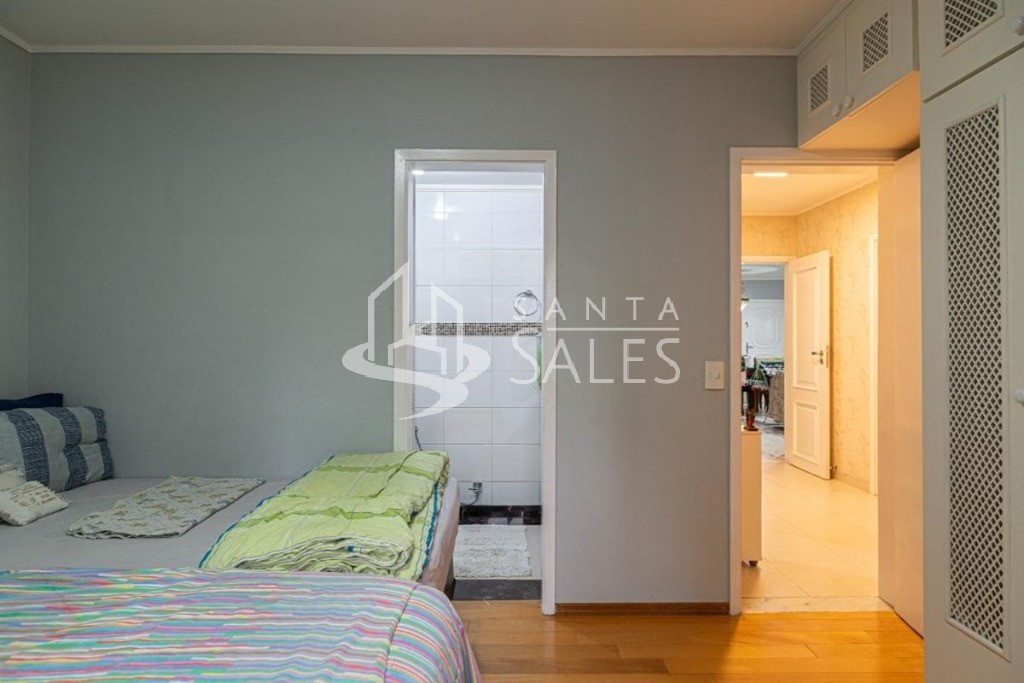 Apartamento, 3 quartos, 115 m² - Foto 14