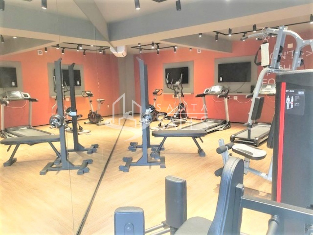Apartamento, 2 quartos, 204 m² - Foto 90