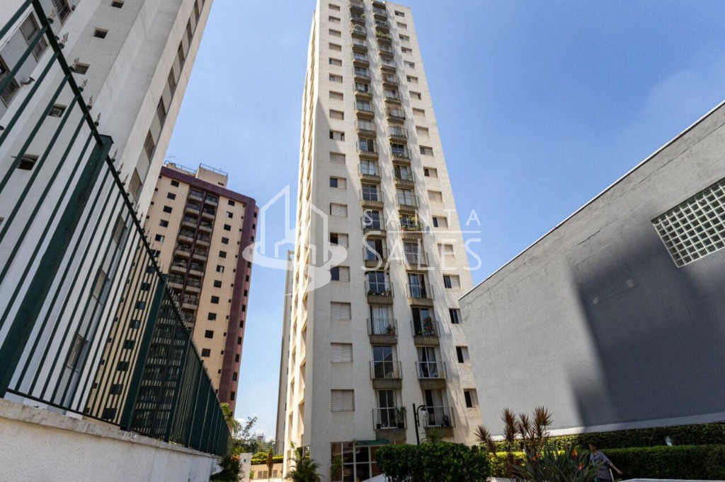 Apartamento, 1 quarto, 40 m² - Foto 11