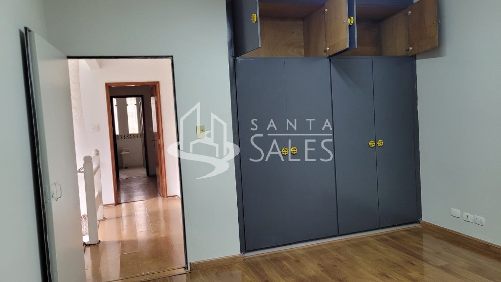 Casa, 3 quartos, 200 m² - Foto 1