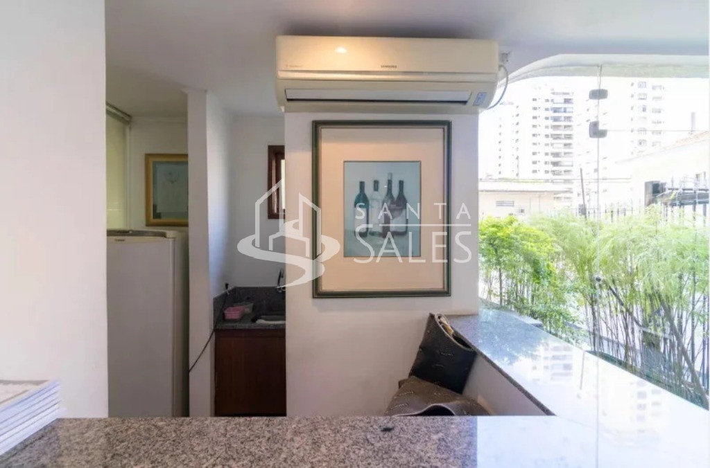 Apartamento, 2 quartos, 124 m² - Foto 16