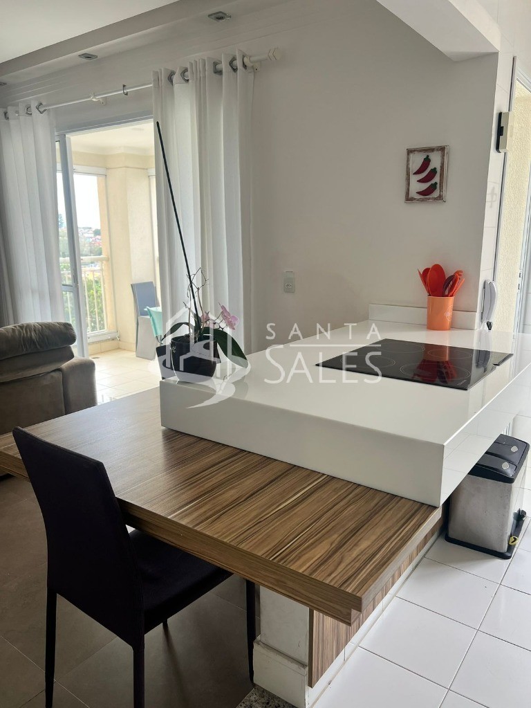 Apartamento, 3 quartos, 109 m² - Foto 21