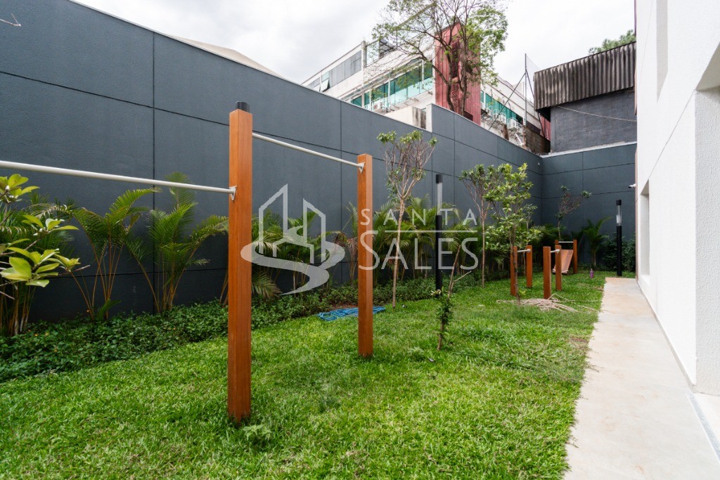 Apartamento, 1 quarto, 50 m² - Foto 30