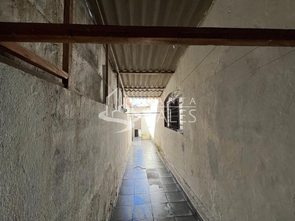 Sobrado, 4 quartos, 184 m² - Foto 15