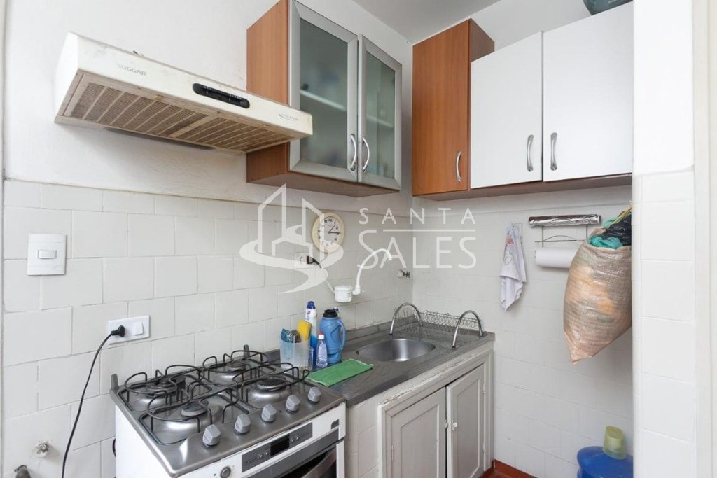 Apartamento, 2 quartos, 78 m² - Foto 8