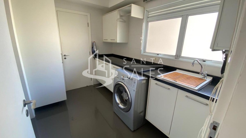 Apartamento, 3 quartos, 206 m² - Foto 19
