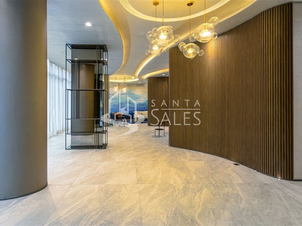 Apartamento, 1 quarto, 49 m² - Foto 19
