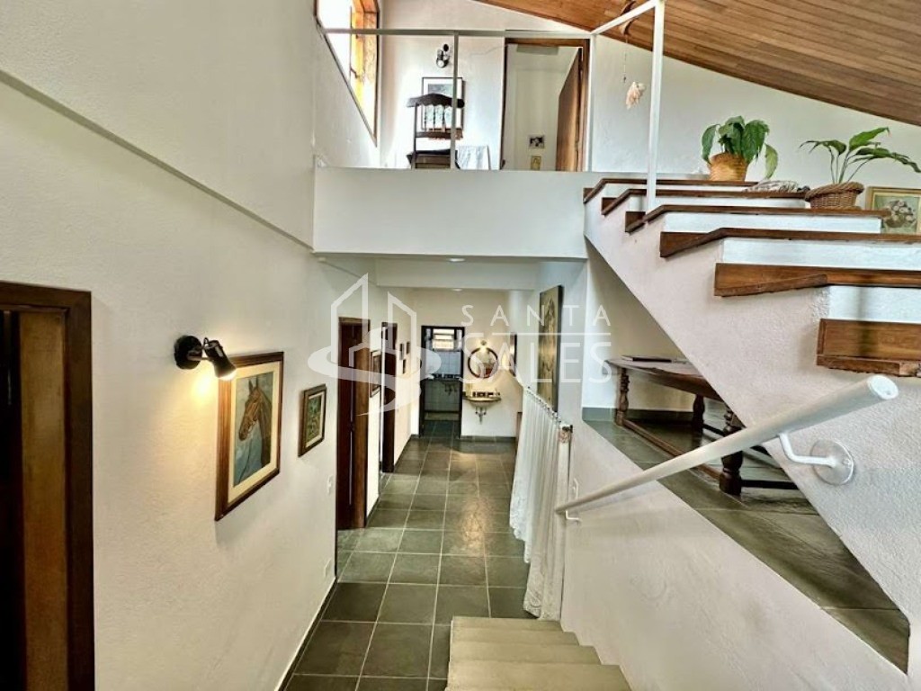 Casa, 4 quartos - Foto 39