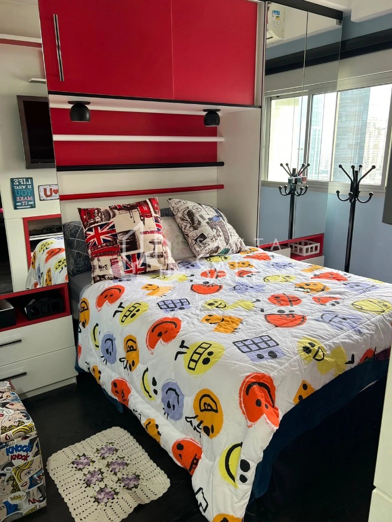 Apartamento, 1 quarto, 33 m² - Foto 11