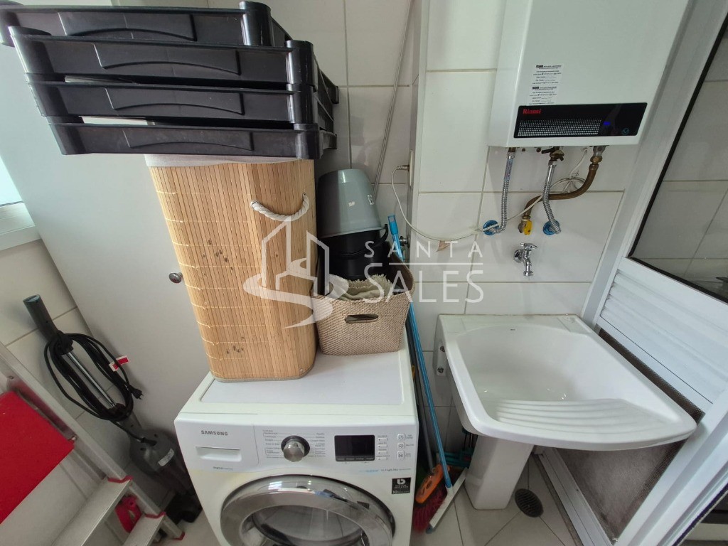 Apartamento, 1 quarto, 84 m² - Foto 33