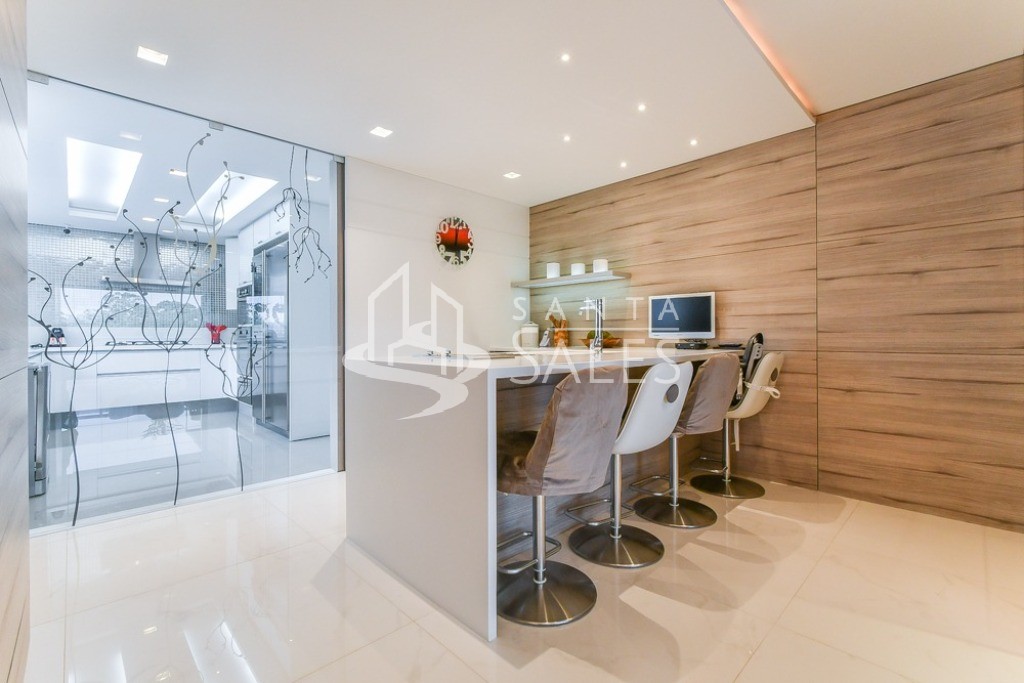 Apartamento, 3 quartos, 244 m² - Foto 39