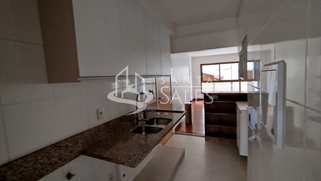 Apartamento, 3 quartos, 160 m² - Foto 8