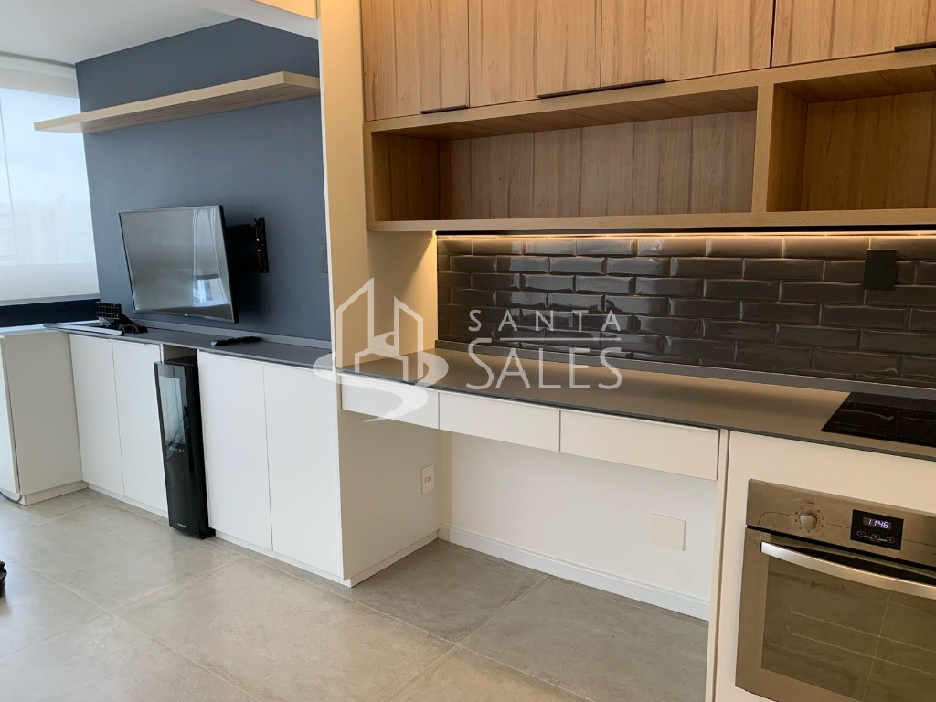 Apartamento, 1 quarto, 27 m² - Foto 14