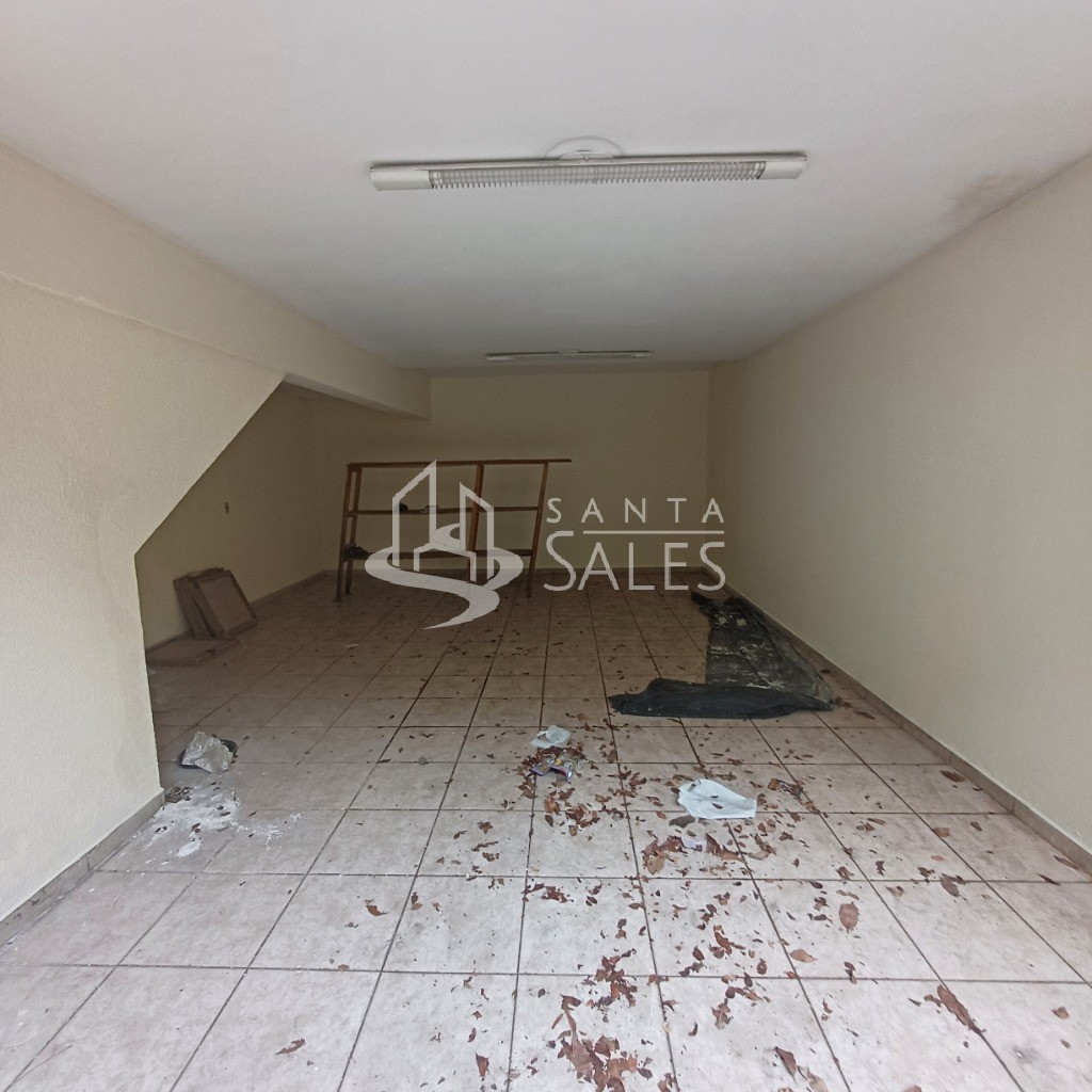 Sobrado, 3 quartos, 200 m² - Foto 2