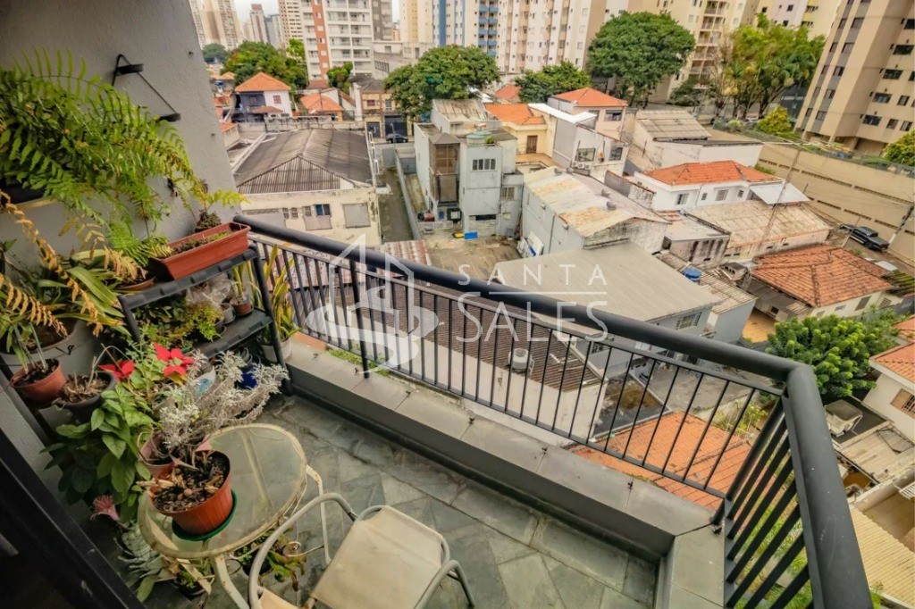 Apartamento, 3 quartos, 70 m² - Foto 3