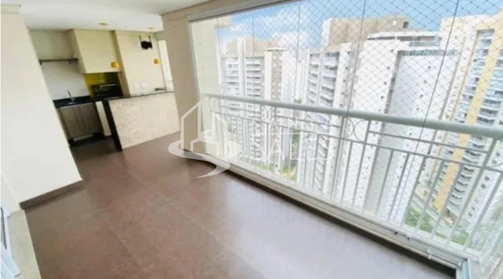 Apartamento, 3 quartos, 142 m² - Foto 9