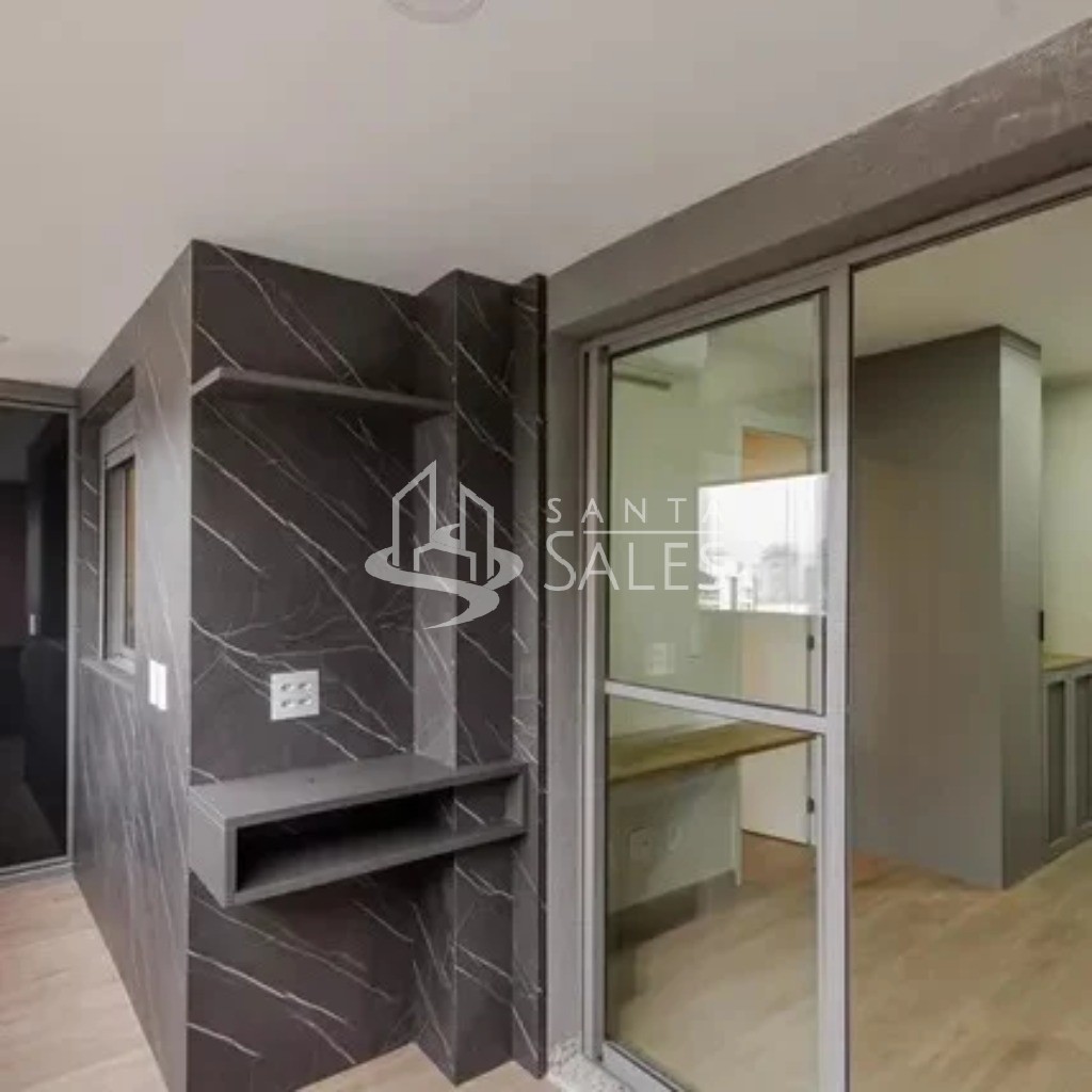 Apartamento, 1 quarto, 30 m² - Foto 7