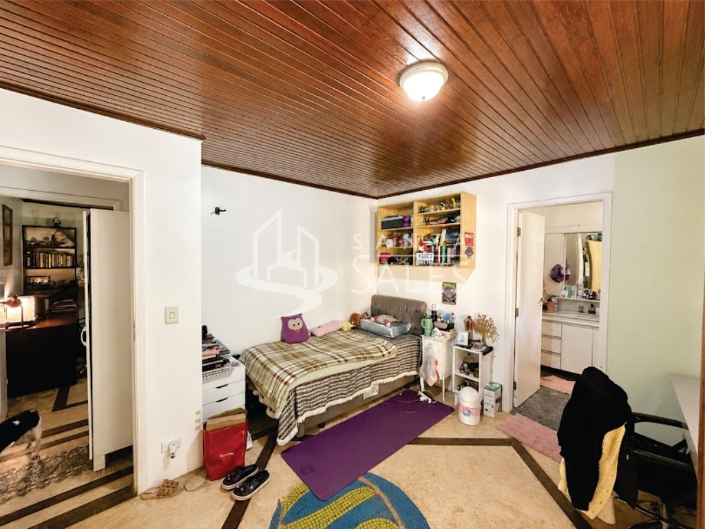 Casa de Condomínio, 5 quartos - Foto 27