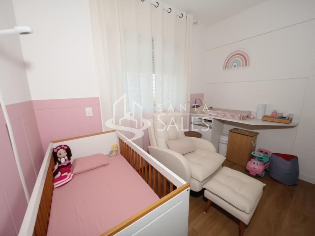 Apartamento, 3 quartos, 108 m² - Foto 19