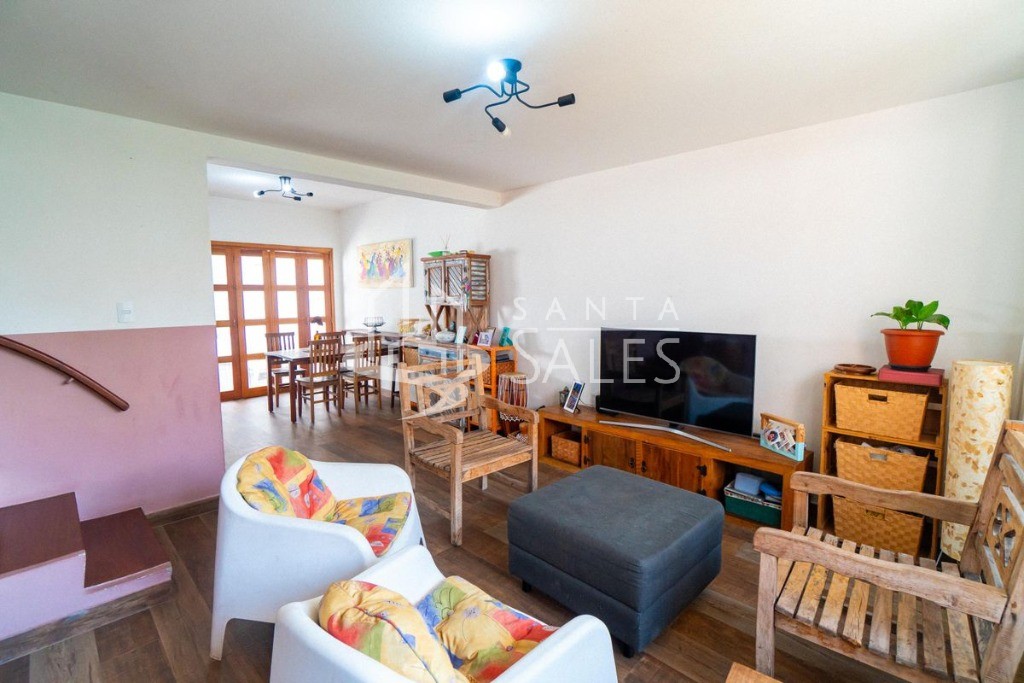 Casa, 4 quartos, 90 m² - Foto 2