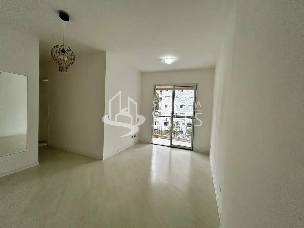 Apartamento, 2 quartos, 55 m² - Foto 1