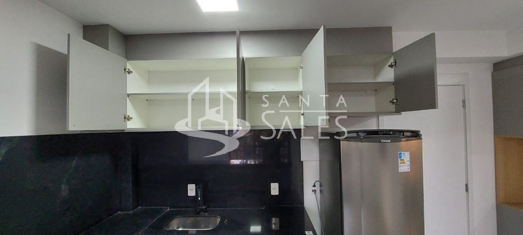 Apartamento, 1 quarto, 38 m² - Foto 9