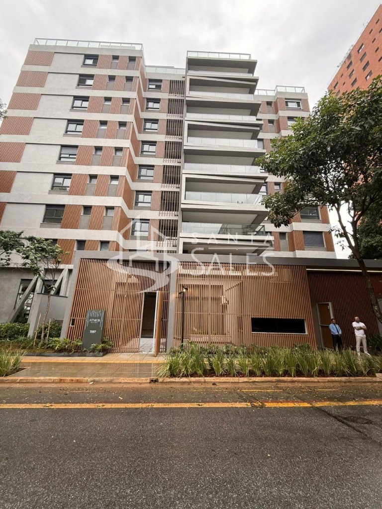 Apartamento, 3 quartos, 189 m² - Foto 40