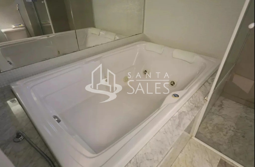 Apartamento, 3 quartos, 126 m² - Foto 15