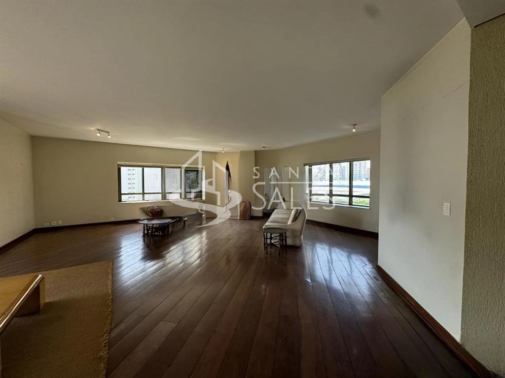 Apartamento, 4 quartos, 394 m² - Foto 4
