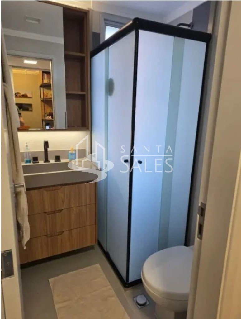 Apartamento, 3 quartos, 102 m² - Foto 13