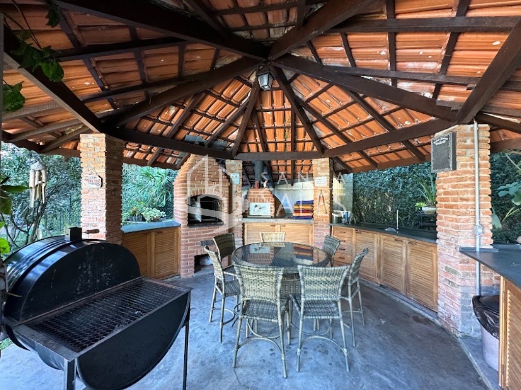 Casa de Condomínio, 5 quartos - Foto 42