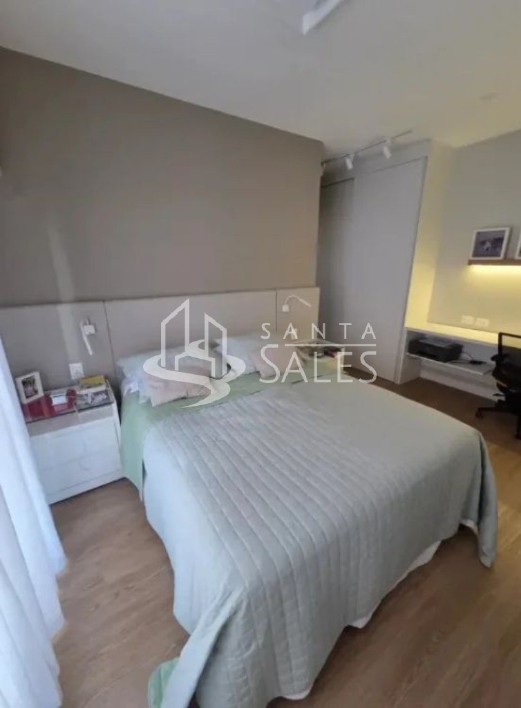 Apartamento, 3 quartos, 102 m² - Foto 5