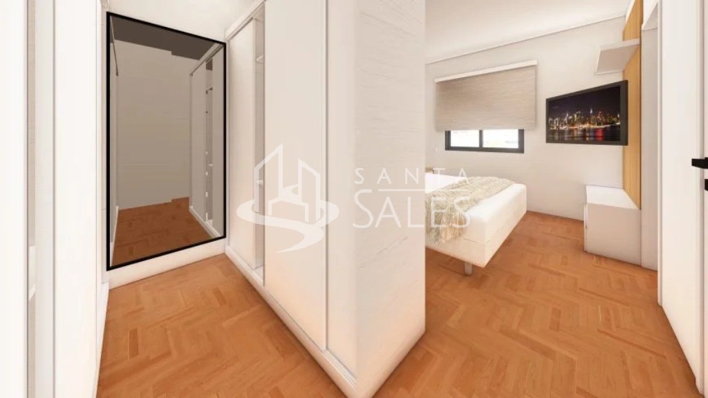 Apartamento, 2 quartos, 94 m² - Foto 5