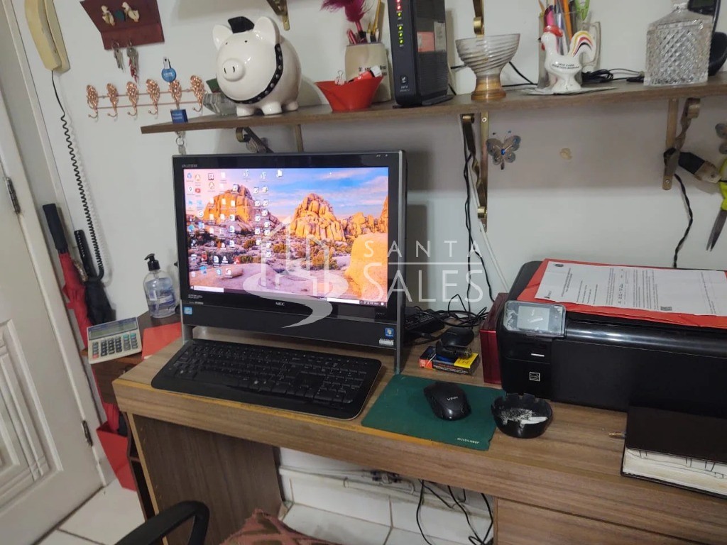 Apartamento, 1 quarto, 60 m² - Foto 34
