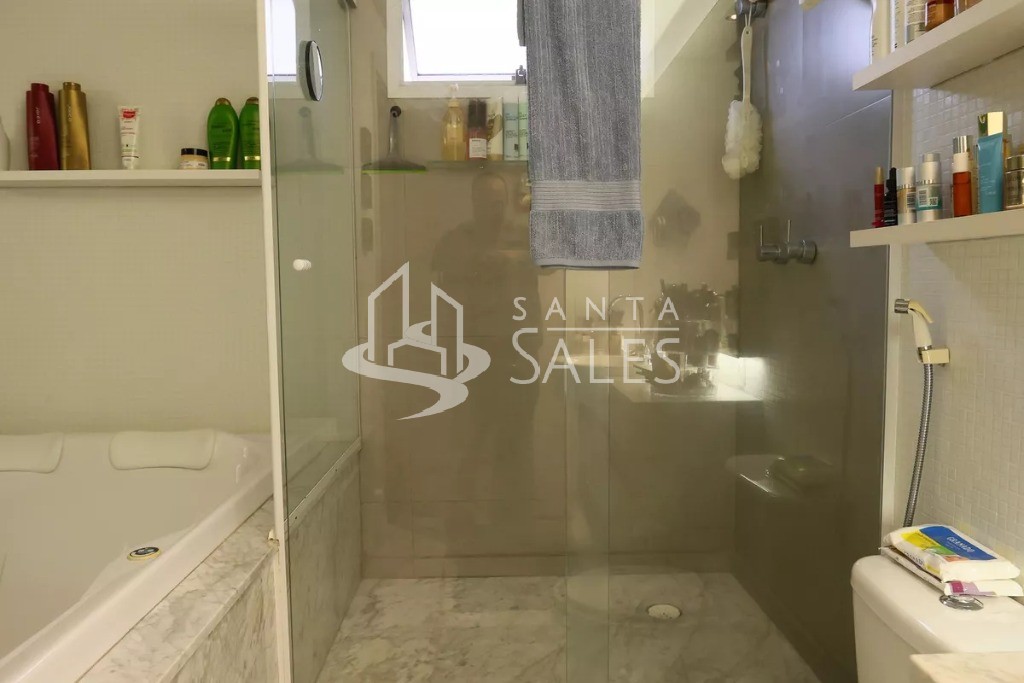 Apartamento, 3 quartos, 126 m² - Foto 46