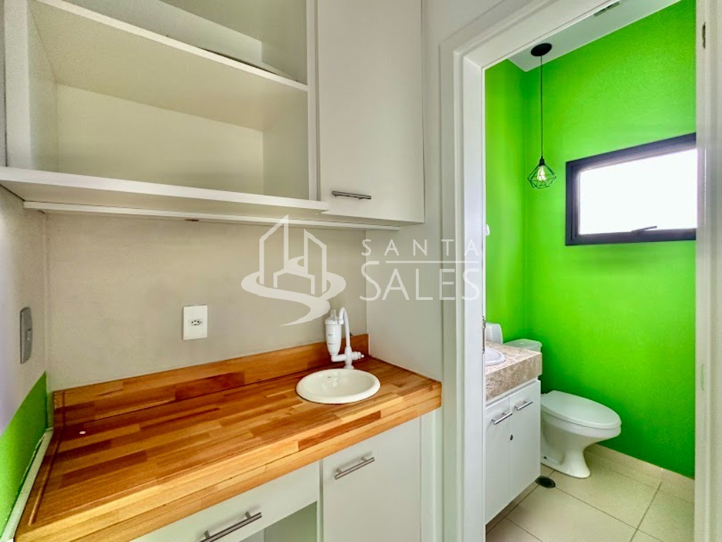 Sala-Conjunto, 53 m² - Foto 25