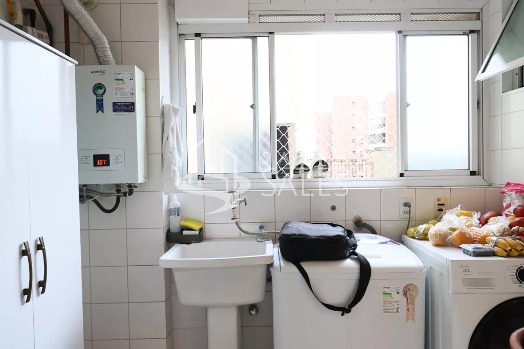 Apartamento, 3 quartos, 126 m² - Foto 29